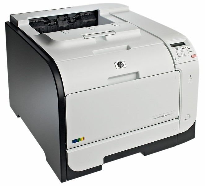 Tonery pro tiskárnu HP LaserJet Pro 400 color M451dw